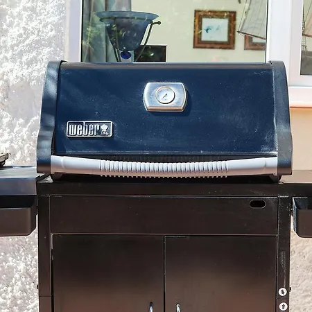 Apartamento Chimenea Lägenhet *