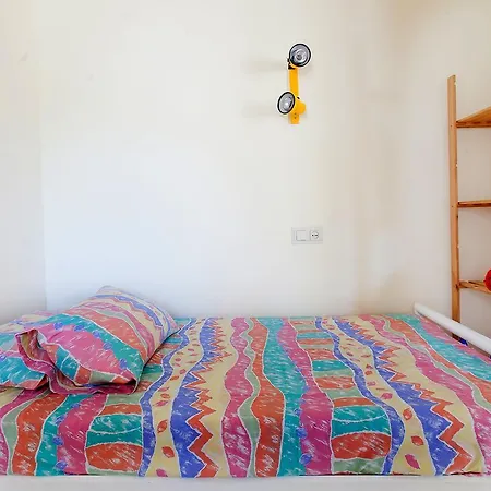 Lägenhet Apartamento Chimenea Nerja